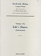 Life's Dance / edited Eric Fenby.