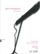 Jazz Conception For Scat Vocal.