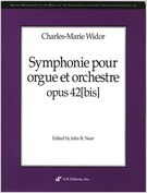 Symphonie Pour Orgue Et Orchestre, Op. 42 (Bis).