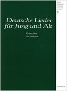 Deutsche Lieder Für Jung und Alt / edited by Lisa Feurzeig.