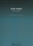Star Wars : Suite For Orchestra / Deluxe Score.