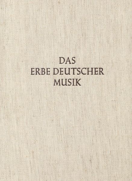 Sämtliche Werke Für Laute, Band 5 : Die Handschrift Dresden - Faksimile der Tabulatur Teil I.