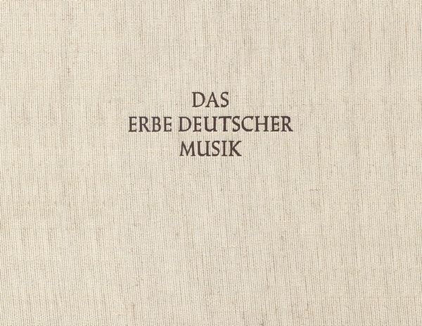 Sämtliche Werke Für Laute, Band 6 : Die Handschrift Dresden - Faksimile der Tabulatur Teil II.