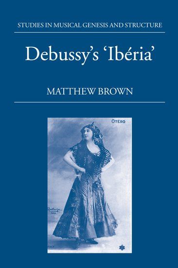 Debussy's Iberia.