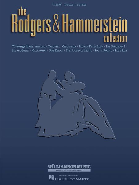 Rodgers and Hammerstein Collection.