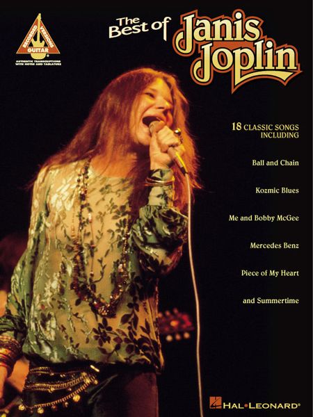 Piece Of My Heart Song, Janis Joplin, Super Hits