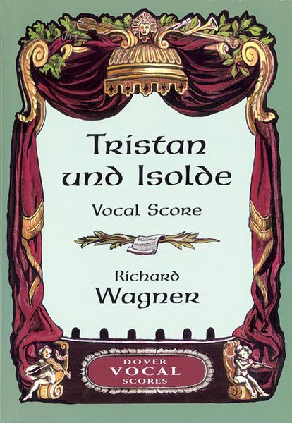 Tristan Und Isolde.