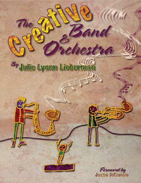 Creative Band & Orchestra.