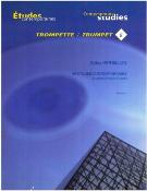 Etudes Contemporaines (40), Vol. 1 : For Trumpet - Easy To Moderately Difficult.