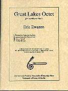 Great Lakes Octet : For Trombone Choir.