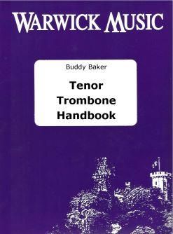 Tenor Trombone Handbook / Produced and edited by Kevin Carroll.