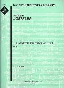 Mort De Tintagiles, Op. 6.