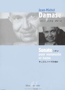 Sonate : Pour Violoncelle Et Harpe (2002).