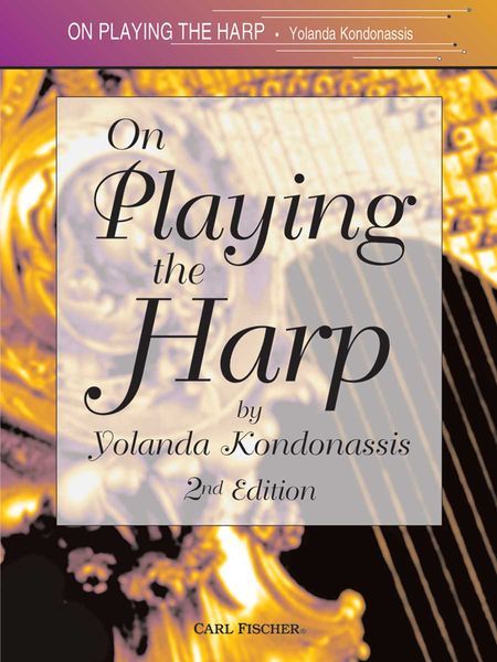 On Playing The Harp.