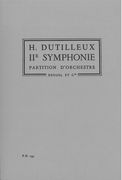 Symphony No. 2 (le Double).