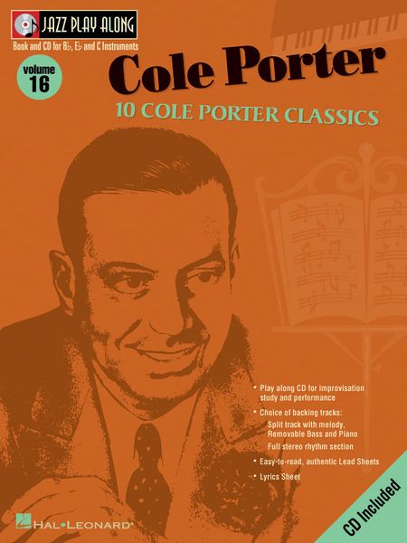 10 Cole Porter Classics.