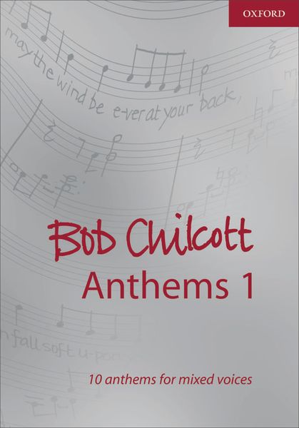 Anthems : 10 Anthems For Mixed Voices.