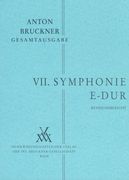Symphony No. 7 In E Major (1883) / Critical Commentary by Rüdiger Bornhöft.
