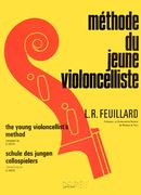 Méthode De Jeune Violoncelliste.
