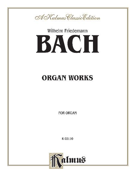 Organ Works.