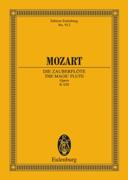 Zauberflöte = The Magic Flute, K. 620.