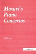 Mozart's Piano Concertos.