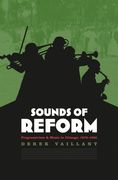 Sounds Of Reform : Progressivism and Music In Chicago, 1873-1935.