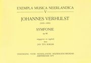 Symfonie Op. 46 / edited by Jan Ten Bokum.