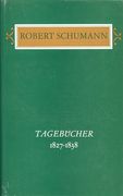 Tagebücher, Band 1 : 1827-1838.