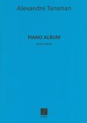Piano Album.