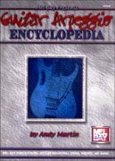 Guitar Arpeggio Encylopedia.