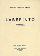 Laberinto / For Orchestra.