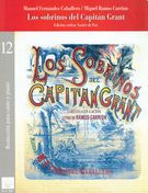 Sobrinos Del Capitan Grant : Novela Comico-Lirico-Dramatica En Cuatro Actos.
