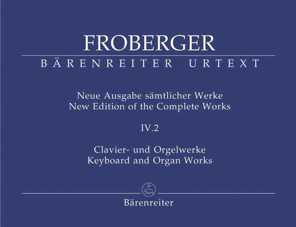 Clavier- und Orgelwerke Abschriftlicher Überlieferung : Partiten und Partitensätze, Teil 3.