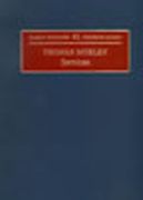 Mass Inclina Cor Meum Deus and Antiphons / transcribed and edited by David Skinner.