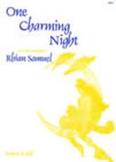 One Charming Night : For Violin and Piano.