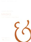 Masks : For Trumpet and Piano.