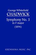 Symphony No. 3 In F Major (1894).