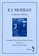 Collected Choral Music, Vol. 1 : Mixed Chorus / edited by John Talbot.