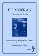 Collected Choral Music, Vol. 1 : Mixed Chorus / edited by John Talbot.