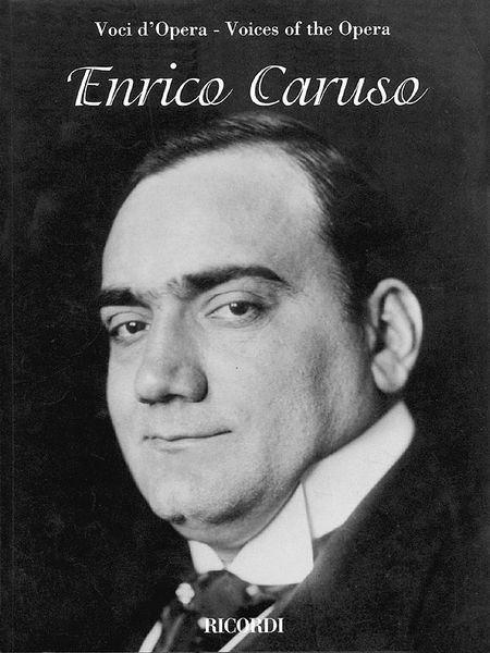 Enrico Caruso / edited by Paolo Rossini.