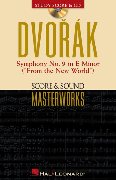 Symphony No. 9 In E Minor (From The New World).