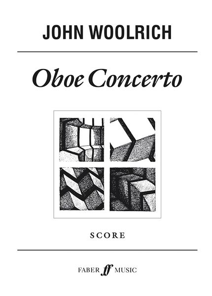 Oboe Concerto.