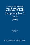Symphony No. 2, Op. 21 (1886).