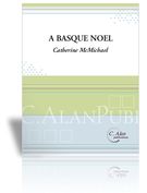 Basque Noel : For Brass Quintet.