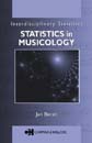 Statistics In Musicology.