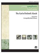 Earl Of Oxford's March : For Band / Orchestra.