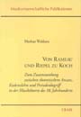 Von Rameau und Riepel Zu Koch : Zum Zusammenhang Zwischen Theoretischem Ansatz, Kadenzlehre…