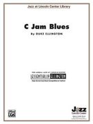 C Jam Blues : For Jazz Ensemble / arranged by David Berger.