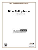 Blue Cellophane : For Jazz Ensemble.